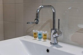 Petralona Dazzling top Floor 2BD AP