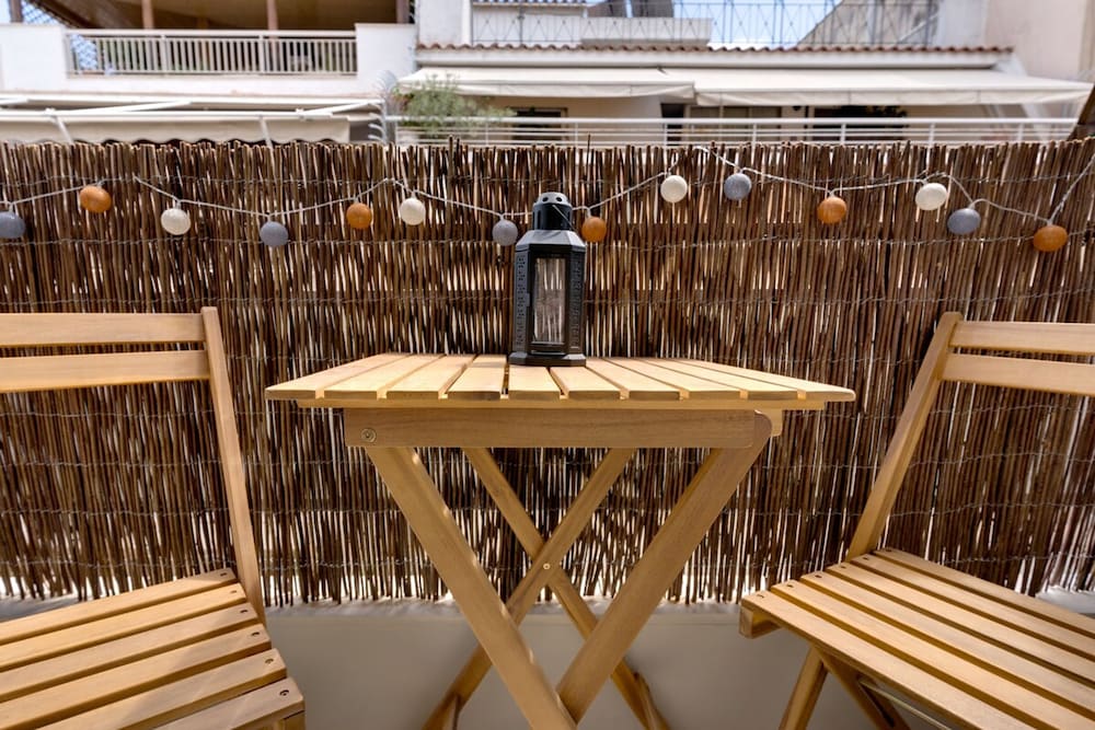Historical Center Athens Amazing Studio