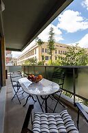 Luxury Flat at Archaeological Museum