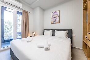 Harmony Apartment in Nea Ionia