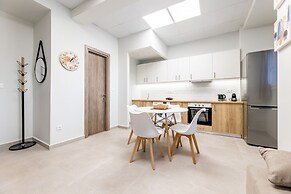 Harmony Apartment in Nea Ionia