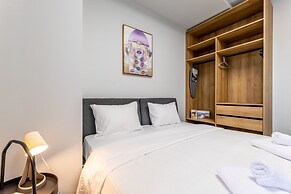 Harmony Apartment in Nea Ionia