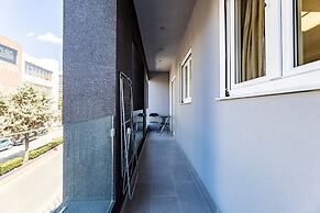 Harmony Apartment in Nea Ionia
