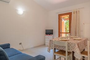 San Teodoro Apartments
