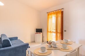 San Teodoro Apartments