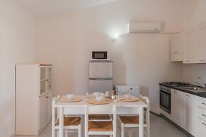San Teodoro Apartments