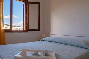San Teodoro Apartments