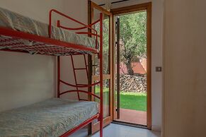San Teodoro Apartments