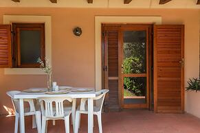San Teodoro Apartments