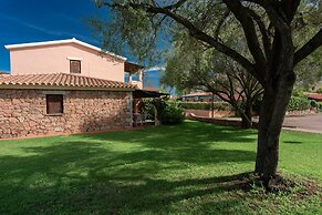 San Teodoro Apartments