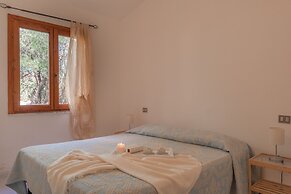 San Teodoro Apartments
