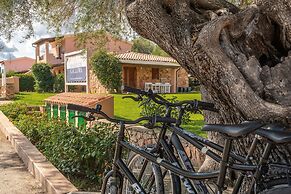 San Teodoro Apartments