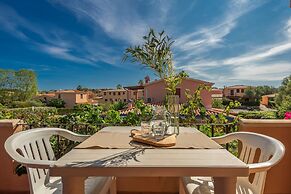 San Teodoro Apartments