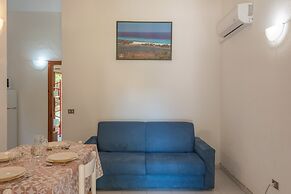San Teodoro Apartments
