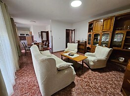 Apartment in Nature