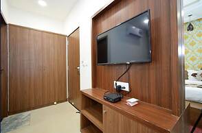 Pearl Villla Hotel