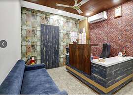 Pearl Villla Hotel