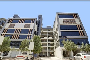 Pearl Villla Hotel