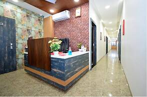 Pearl Villla Hotel