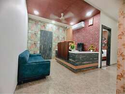 Pearl Villla Hotel