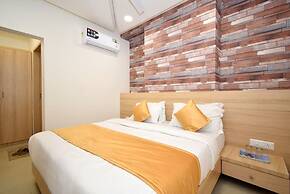 Pearl Villla Hotel