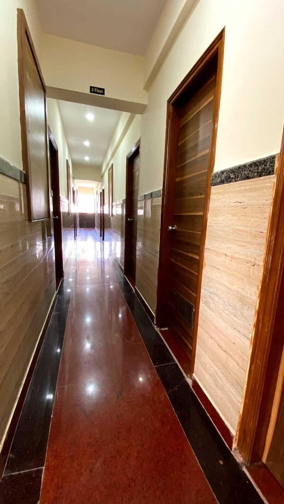 HKP Residency