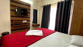 HKP Residency