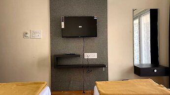 HKP Residency