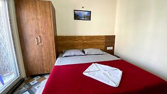 HKP Residency