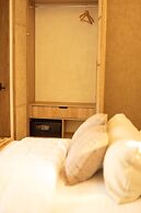 Moabi Hotel
