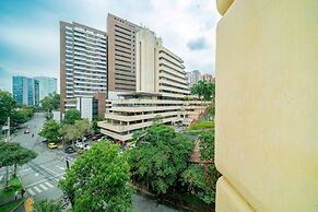 Moabi Hotel
