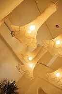 Moabi Hotel