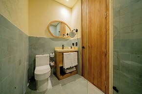 Moabi Hotel