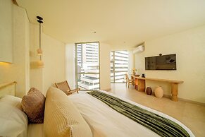 Moabi Hotel