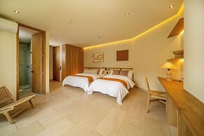 Moabi Hotel