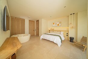 Moabi Hotel
