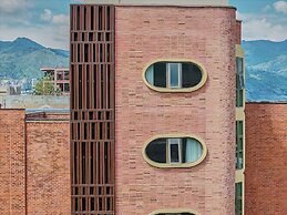 Moabi Hotel