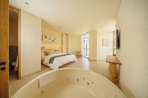 Moabi Hotel