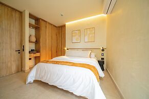 Moabi Hotel