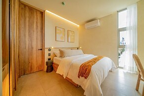 Moabi Hotel