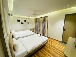 Vilaasitaa Inn