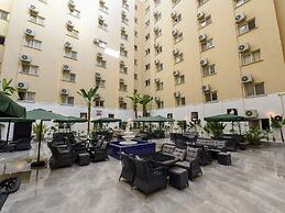 GOLDHOME APART OTEL