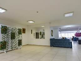 GOLDHOME APART OTEL