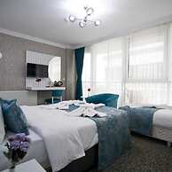 HİLL LİFE HOTEL