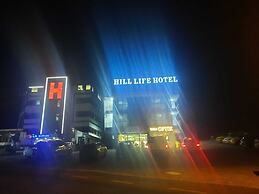 HİLL LİFE HOTEL