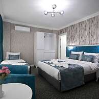 HİLL LİFE HOTEL