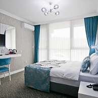 HİLL LİFE HOTEL