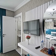 HİLL LİFE HOTEL
