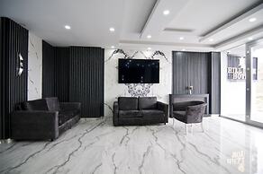 HİLL LİFE HOTEL