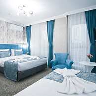 HİLL LİFE HOTEL